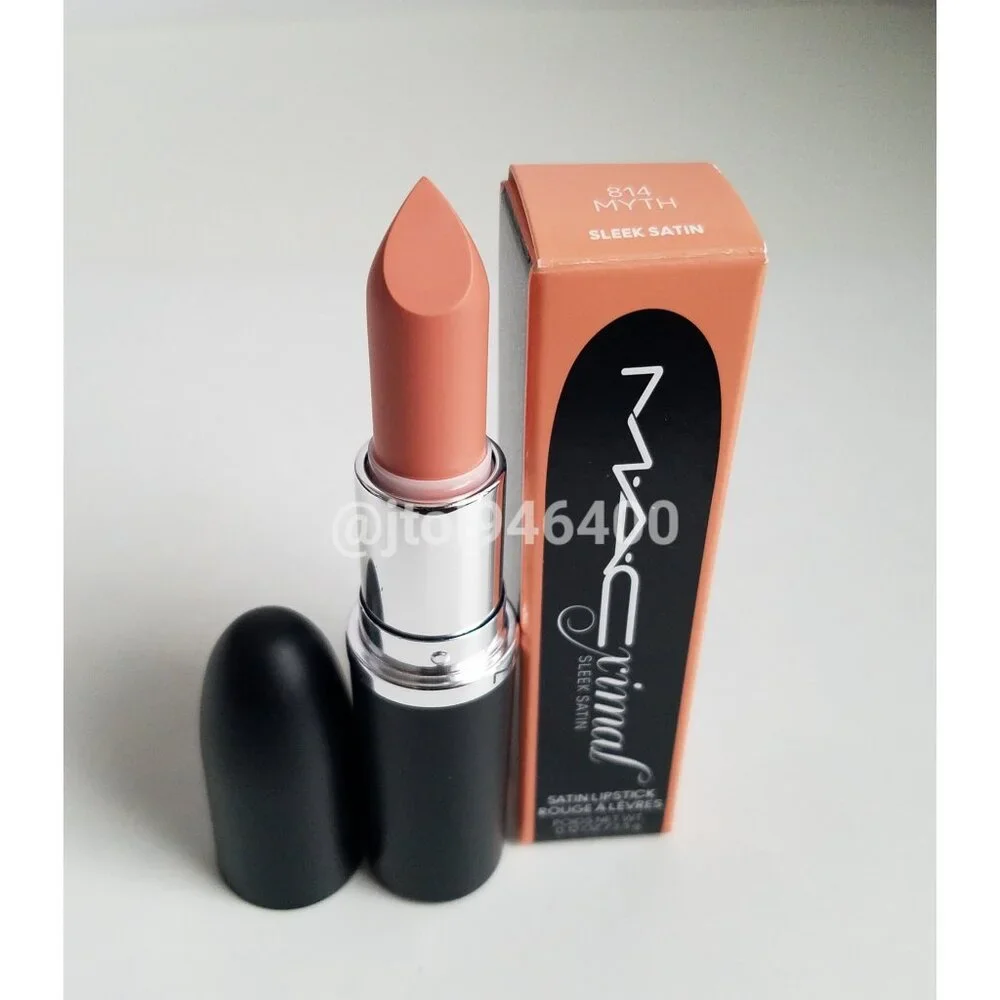 Mac Myth Lipstick